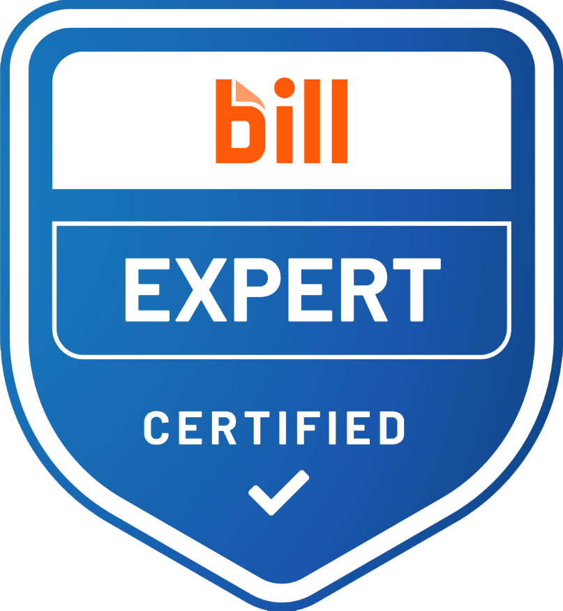 Bill.com Badge no bkgd